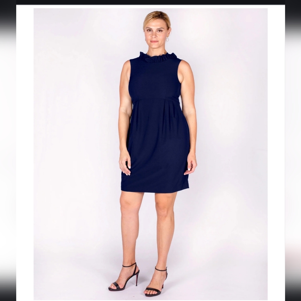 Camilyn Beth Go Go Dress